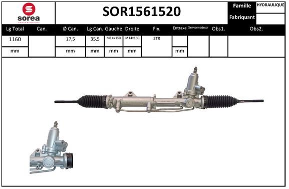 EAI SOR1561520