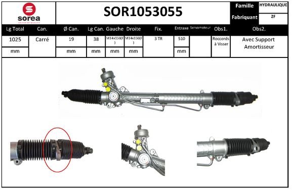 EAI SOR1053055