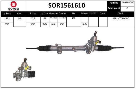 EAI SOR1561610