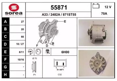 EAI 55871