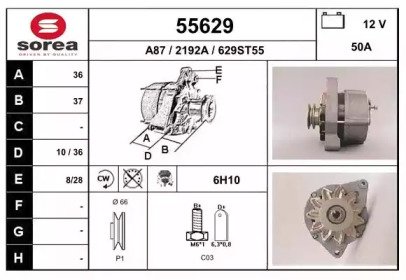 EAI 55629