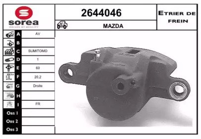 EAI 2644046 EAI 2644046