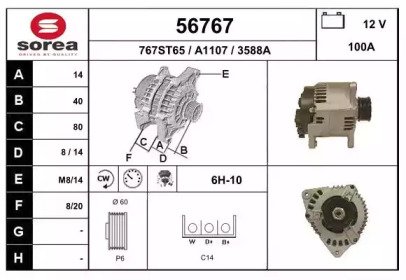 EAI 56767