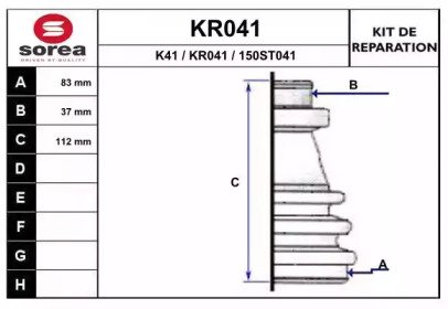 EAI KR041