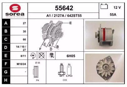 EAI 55642