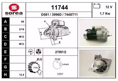 EAI 11744