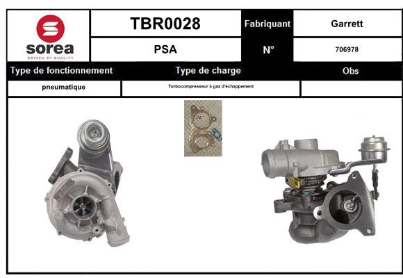 EAI TBR0028