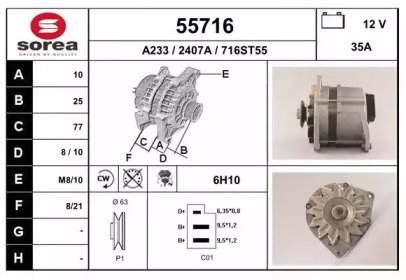 EAI 55716