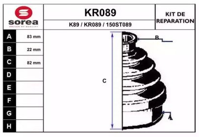 EAI KR089