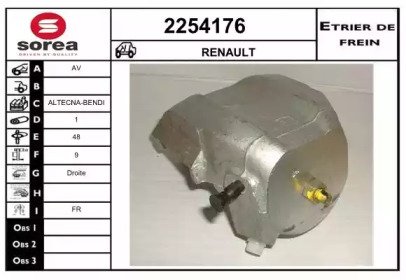 EAI 2254176 EAI 2254176