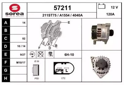 EAI 57211