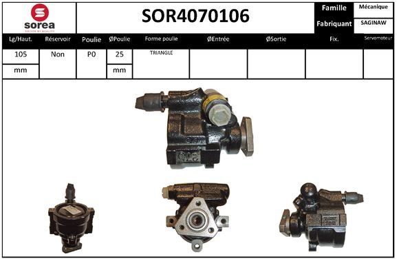 EAI SOR4070106