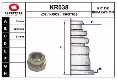 EAI KR038