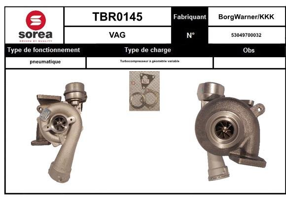 EAI TBR0145