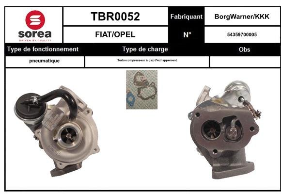 EAI TBR0052