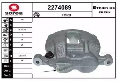 EAI 2274089 EAI 2274089