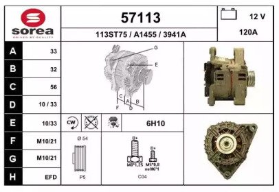 EAI 57113