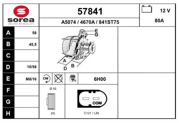 EAI 57841