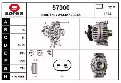 EAI 57000