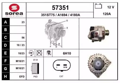 EAI 57351