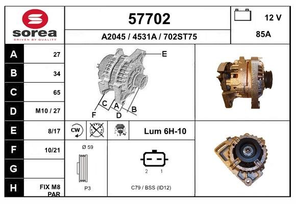 EAI 57702