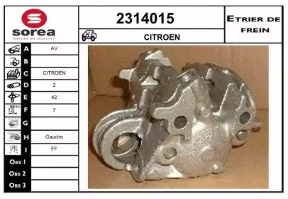 EAI 2314015 EAI 2314015