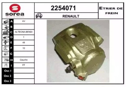 EAI 2254071 EAI 2254071