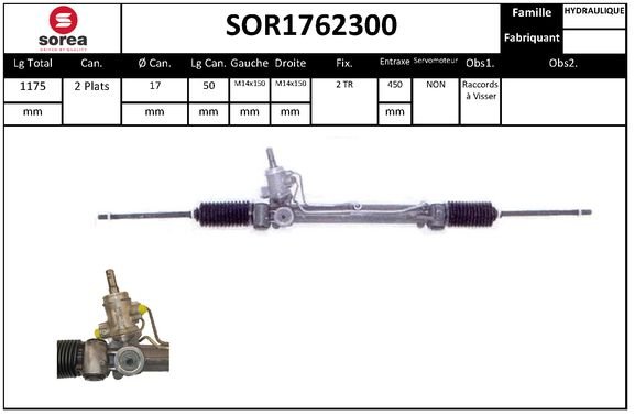 EAI SOR1762300