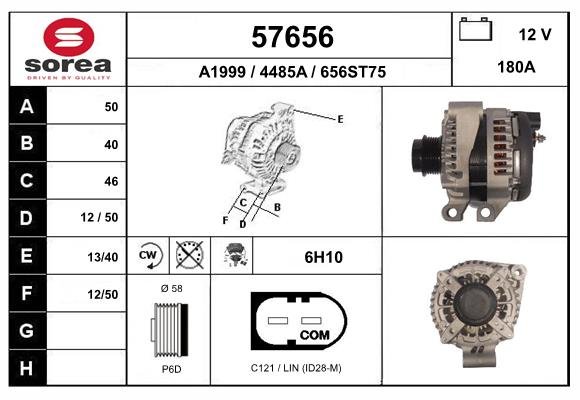 EAI 57656