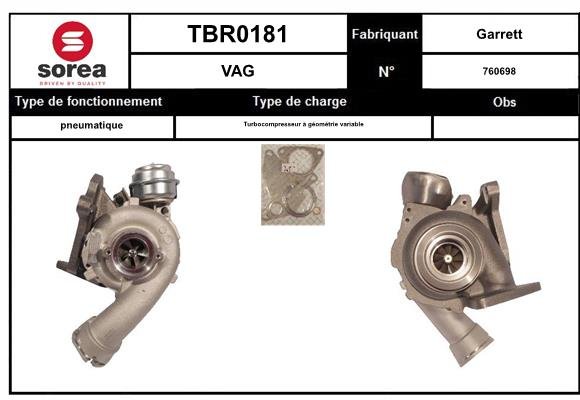 EAI TBR0181