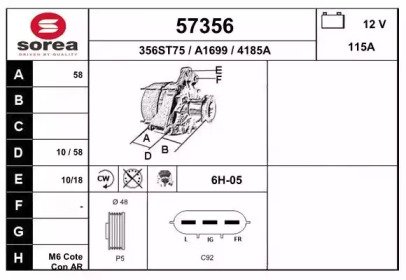 EAI 57356