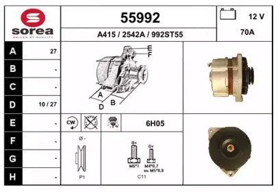 EAI 55992