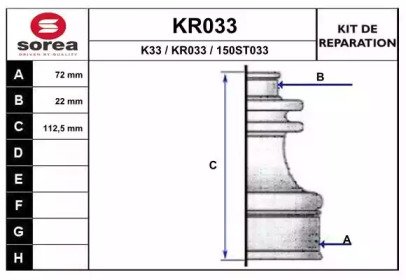 EAI KR033