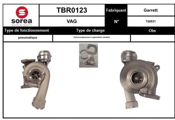 EAI TBR0123