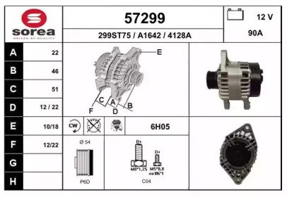 EAI 57299