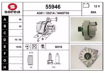 EAI 55946