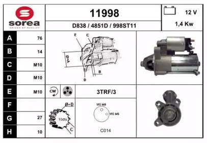 EAI 11998