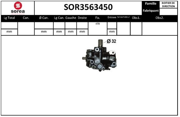 EAI SOR3563450