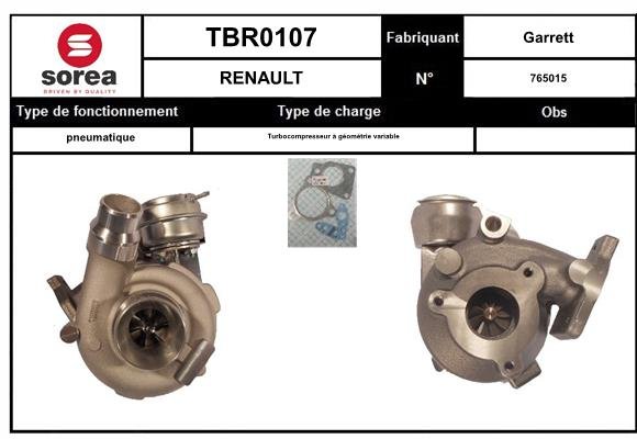 EAI TBR0107