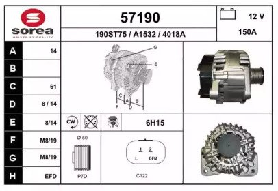 EAI 57190