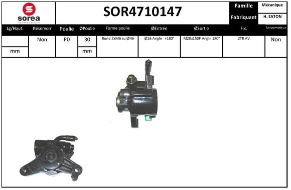 EAI SOR4710147