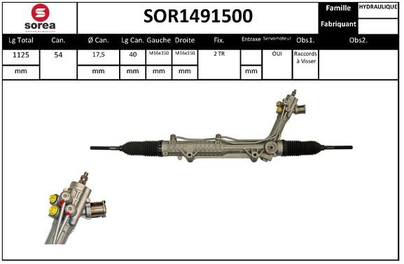 EAI SOR1491500