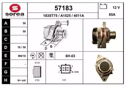 EAI 57183