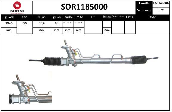 EAI SOR1185000