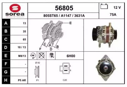 EAI 56805