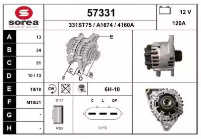 EAI 57331