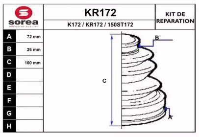 EAI KR172