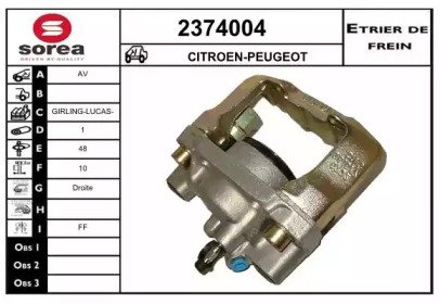 EAI 2374004