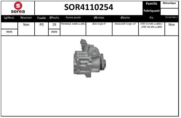 EAI SOR4110254