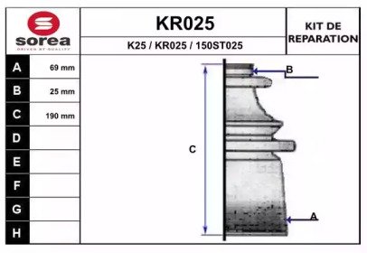 EAI KR025